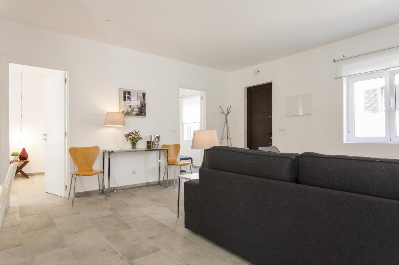 فيلا Flh Ericeira Center Terrace المظهر الخارجي الصورة